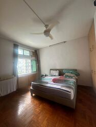 King's Mansion (D15), Condominium #563636931